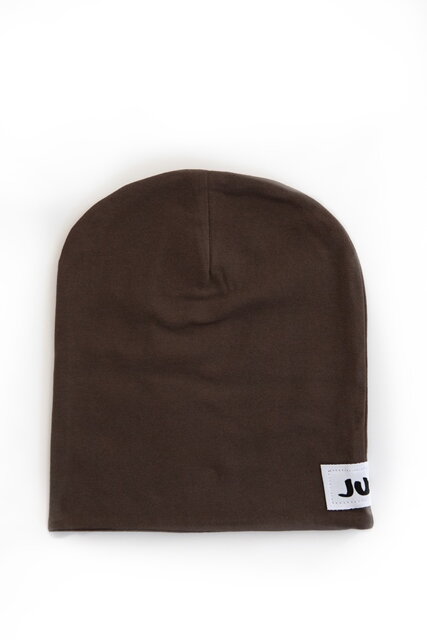 Juuj - Čiapka dvojvrstvová M - rôzne farby