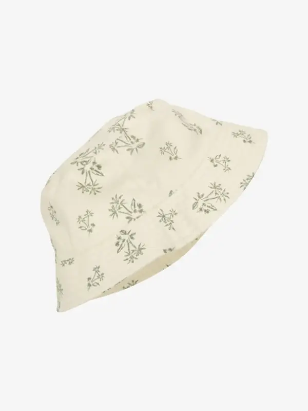 Enfant - Letný klobúk Cement