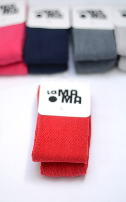 Lamama - Pančušky - rôzne farby a veľkosti