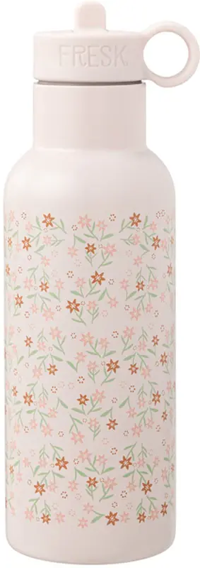 Fresk Nordic - termofľaša  garden flowers - 500ml