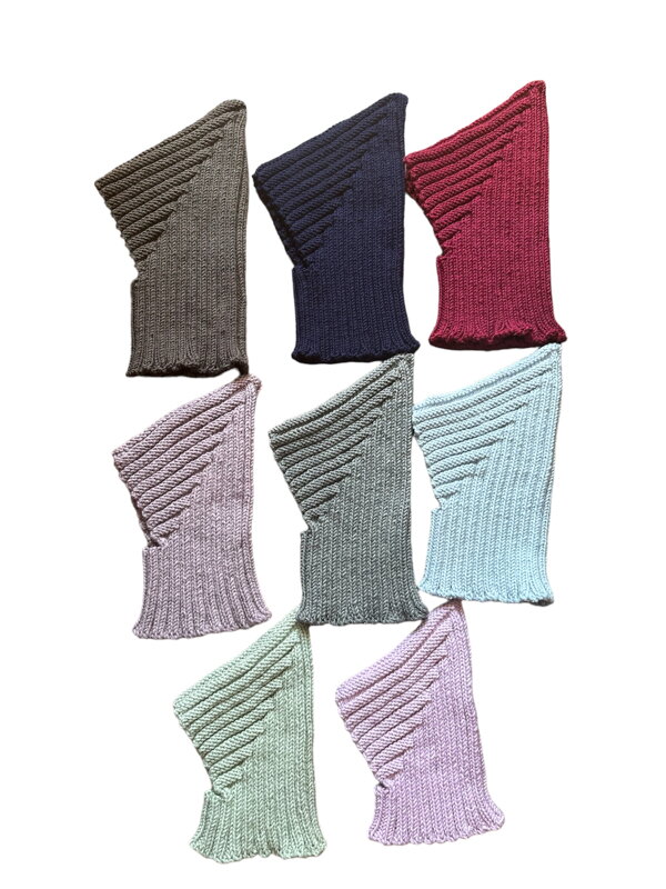 Juuj - Kukla MERINO 12-24mes.