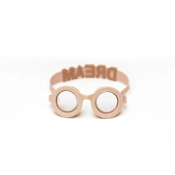 Mrs. Ertha - Plavecké okuliare DREAM