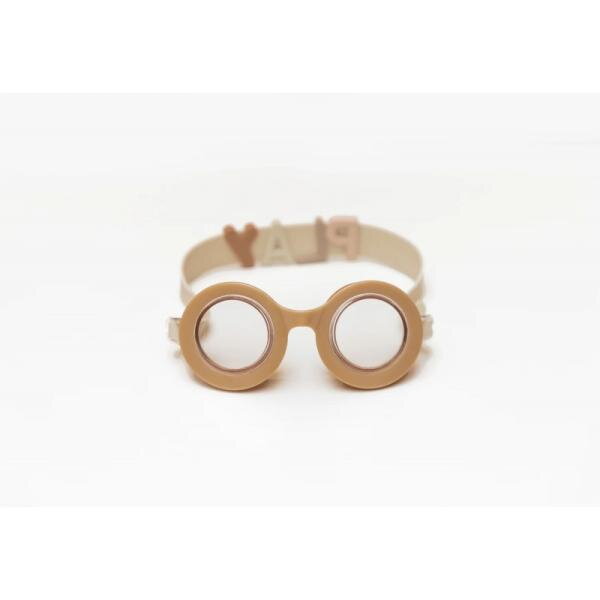 Mrs. Ertha - Plavecké okuliare PLAY