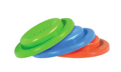 Pura - Silikónové tesniace disky 3ks