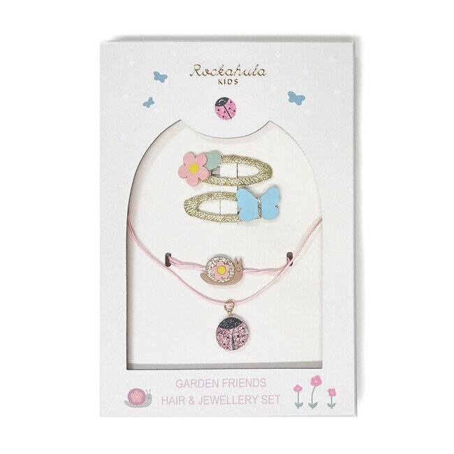 Rockahula - Set doplnkov - Garden Friends