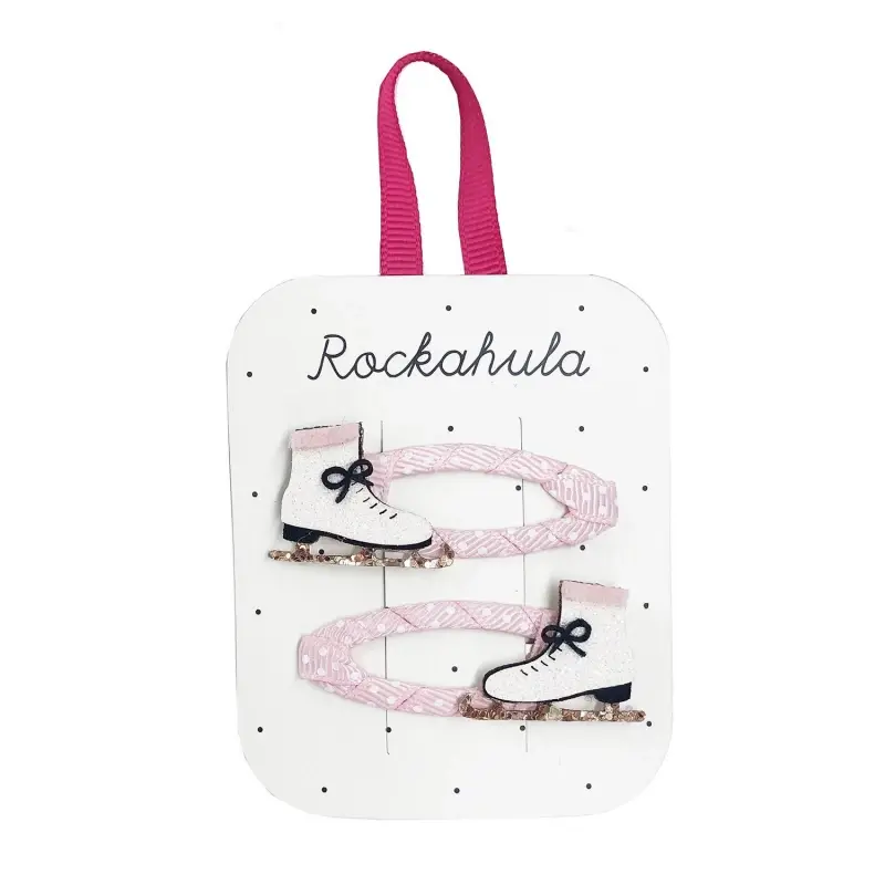 Rockahula - Sponky do vlasov Korčule