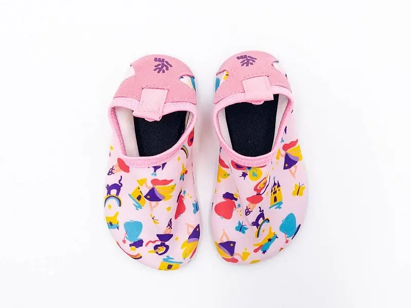 Milash - topánky do vody Baby 1 - rôzne farby