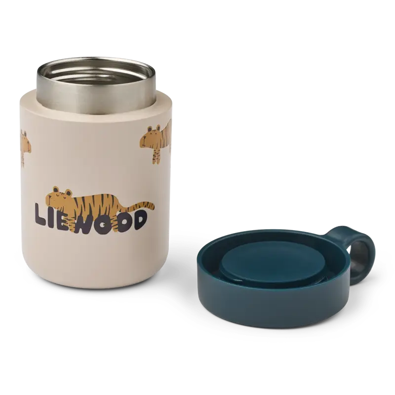 Termo nádoba na jedlo s objemom 350 ml