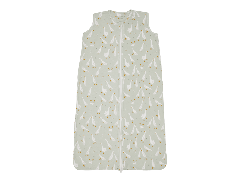 Little Dutch - Spací vak 90 cm Husa Newborn 
