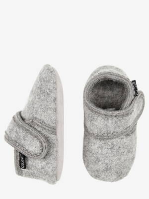 CeLaVi - Baby Wool Slippers