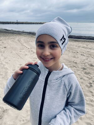Fľaša MINIOO