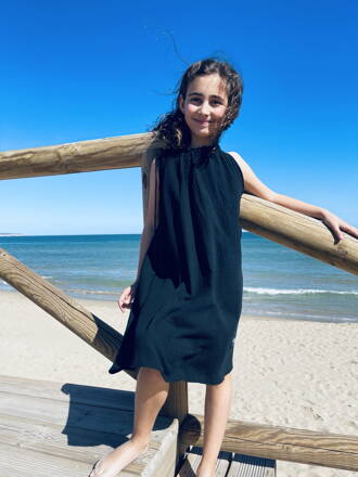 Šaty GIRL