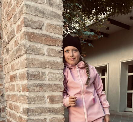 Čelenka REBROVANÁ